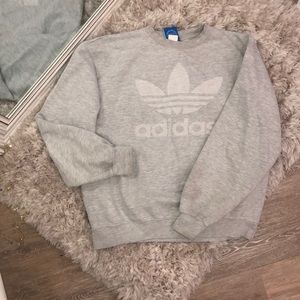 Adidas Crew Neck